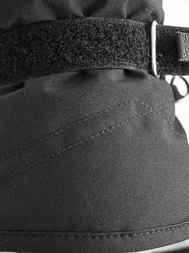 Reusch Skihandschuhe Damen CASSIDRA GTX  schwarz 6190337 NEU OVP - Bild 4 von 4