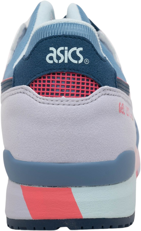 ASICS Gel Lyte 3 OG Back Streets of Japan - Aqua for Sale ASICS Gel Lyte 3 OG Back Streets of Japan - Aqua for Sale