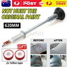 <!--F#f_0-->Air Pneumatic Dent Puller Suction Cup Slide Hammer Kit For Car Auto Repair<!--F/-->