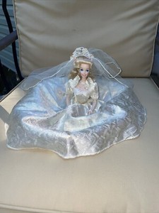 Barbie Star Lily Bride | eBay