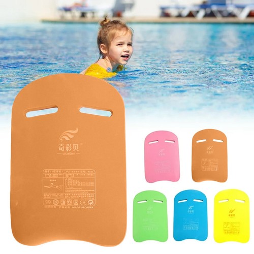 Swimming Kickboard New Adults Board Learning Pool Kids Kick Training Swim Float