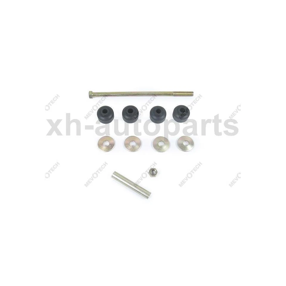 适用于 1970 ~ 1974 AMC Ambassador 2X 前 Sway 杆连接套件 — 第 4/4 张图片