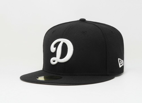 d mlb hat