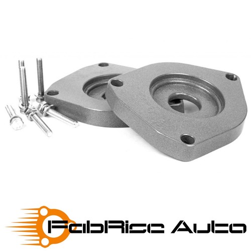 Kit Elevador Espaciadores Coche 0.8" 20mm Renault LATITUDE 2010-2015 - Imagen 6 de 7
