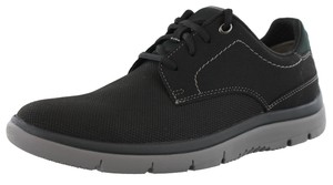 clarks mens tunsil oxford shoes