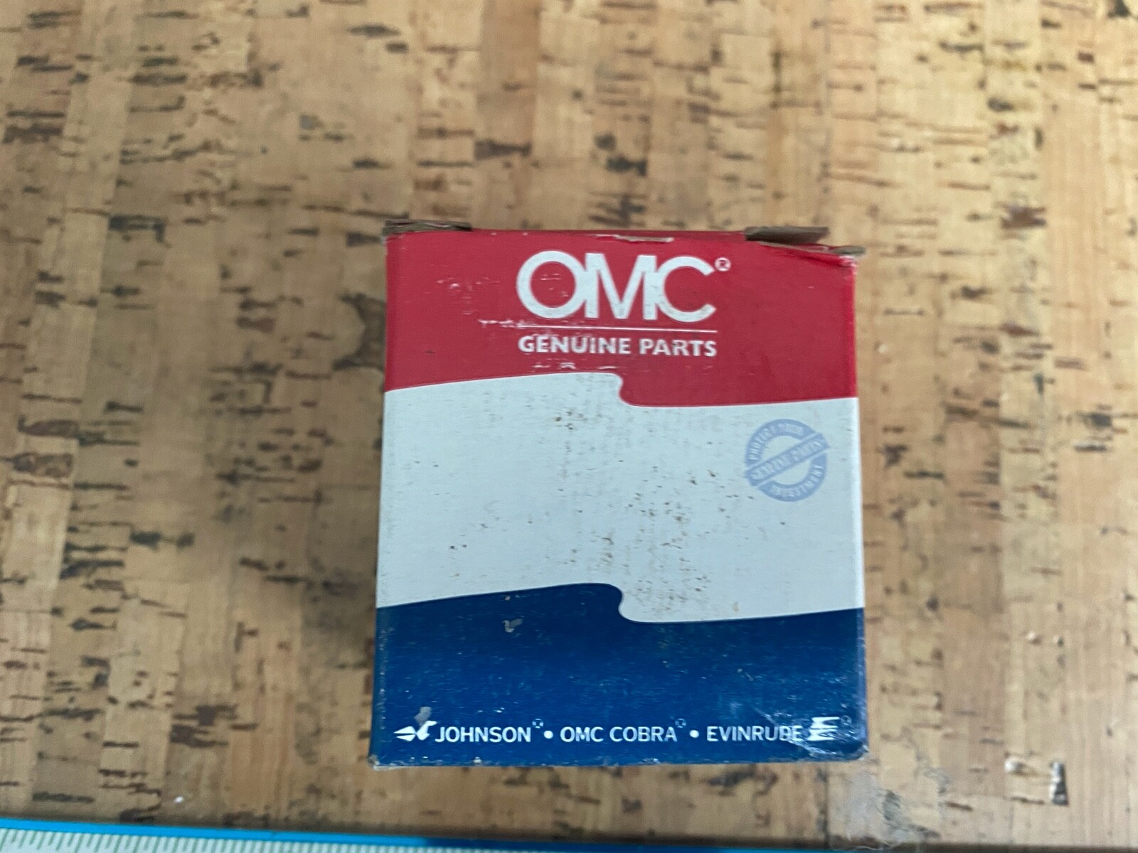 *NEW OEM* OMC Johnson Evinrude Choke Solenoid Assembly eBay