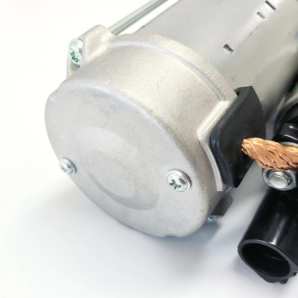 Starter Motor for 0BZ911024D Audi R8 Lamborghini Huracan EVO LP580 LP600 LP600 - Image 4 of 4