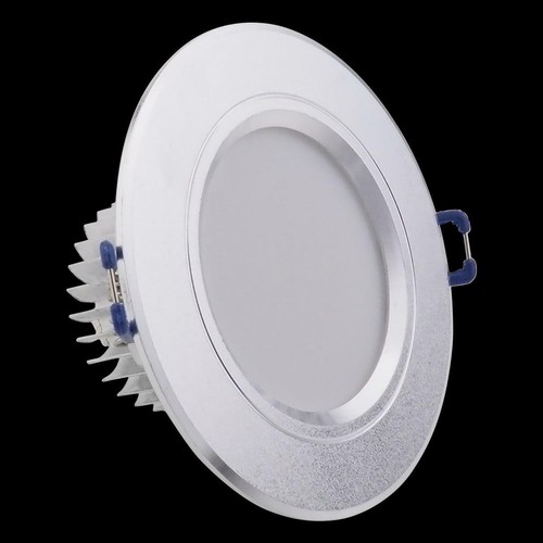 Dimmable LED Ceiling Downlight 9W Recessed Spot Light with Driver 110V - Picture 6 of 10