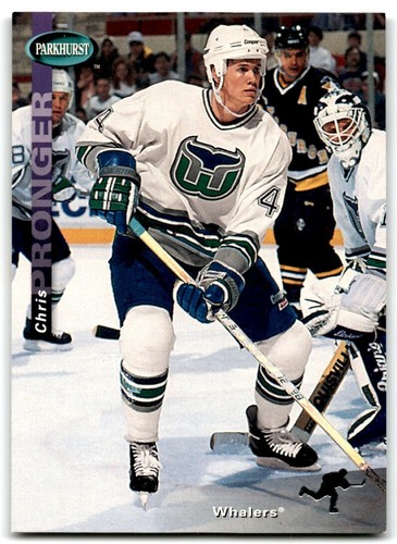 1994 Chris Pronger #SE73