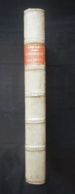 Maxence Van der Meersch - L'empreinte du Dieu - Livre relié - Photo 1/4