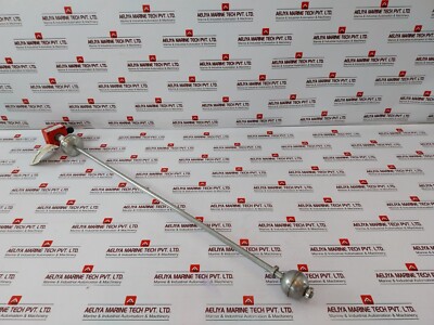 KSR Kuebler ARV2-VU-L800/12-V52A-VERST Magnetic Float Switch