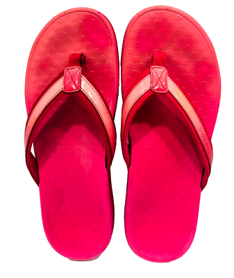 Flip Flops Where Can I Purchase Vionic Shoes Vionic Women's Tide