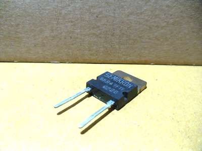 SKR47F17 Diode 1700V 47A 120ns