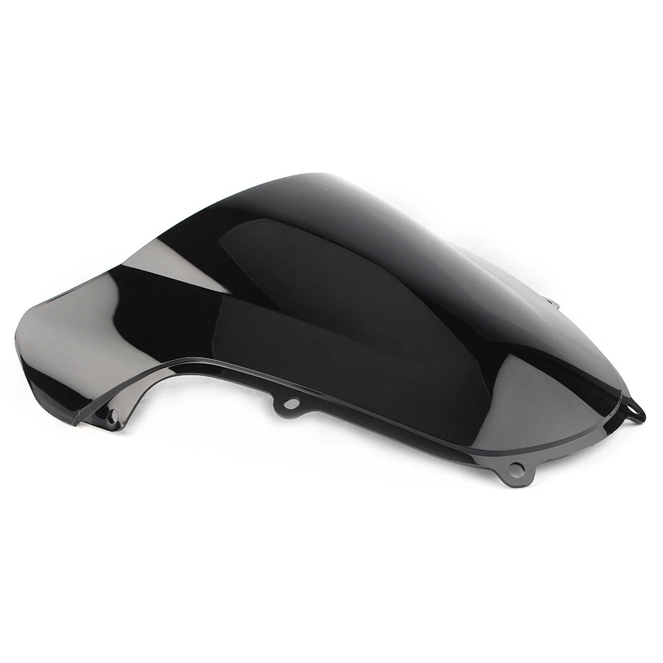 For Suzuki GSXR 600 750 2001-2003 02 Motorcycle Windshield Windscreen Protection - Изображение 3 из 4