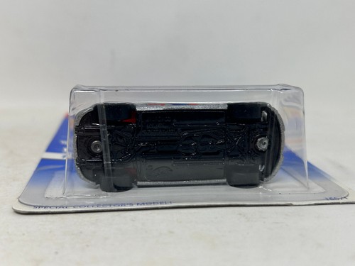 1997 Hot Wheels First Edition BMW M Roadster Black Painted Base Variation - Picture 3 of 4