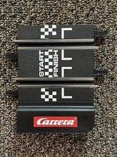 CARRERA GO TERMINAL TRACK