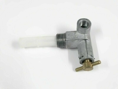 For Massey Ferguson Tractor 240 245 250 Fuel Petrol /Diesel On/Off Tap