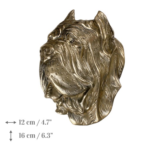 Mastín Napoletano Bronce - Bild 3 von 3