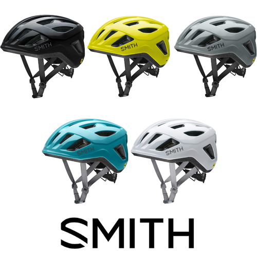Smith Signal MIPS Men's Cycling Helmet 