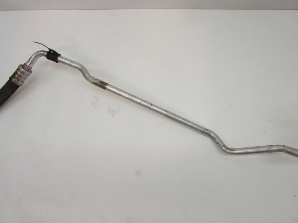 Volvo S40 2003 línea de tubo de aire acondicionado 30889590 OEM 03 Foto 3 de 4