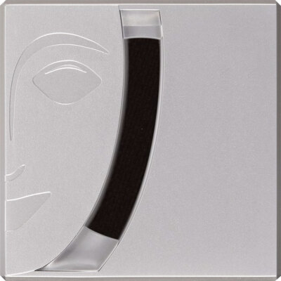 Kryolan Professional Makeup - Cake Eye Liner / Brow Liner