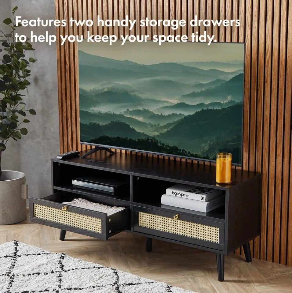 Console table for 55 inch tv deals