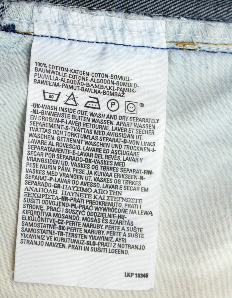 LEVI'S STRAUSS & CO Men 523 02 Straight Leg Slim Jeans Size LEVI'S STRAUSS & CO Men 523 02 Straight Leg Slim Jeans Size