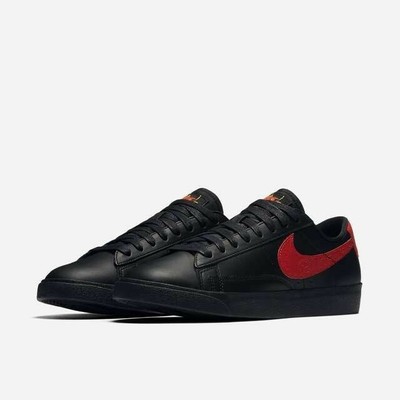 nike blazer low womens birch