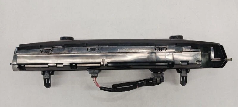 2014-2019 Toyota Highlander AC Heater Temperature Climate Control OEM Foto 3 de 3
