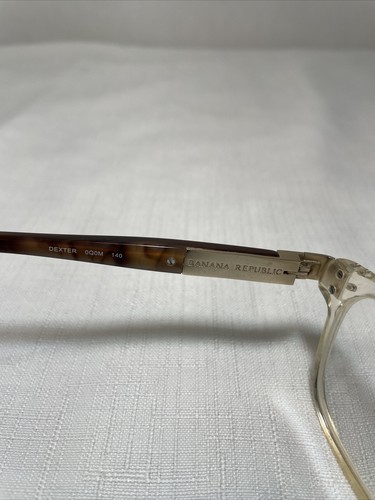 Banana Republic Brillengestell Only Dexter - Bild 7 von 8