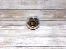 1949-50 Dodge CORONET MEADOWBROOK WAYFARER HORN BUTTON 1319899 DG OEM