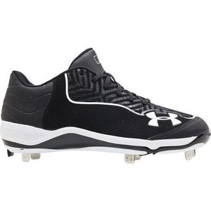 mens softball spikes