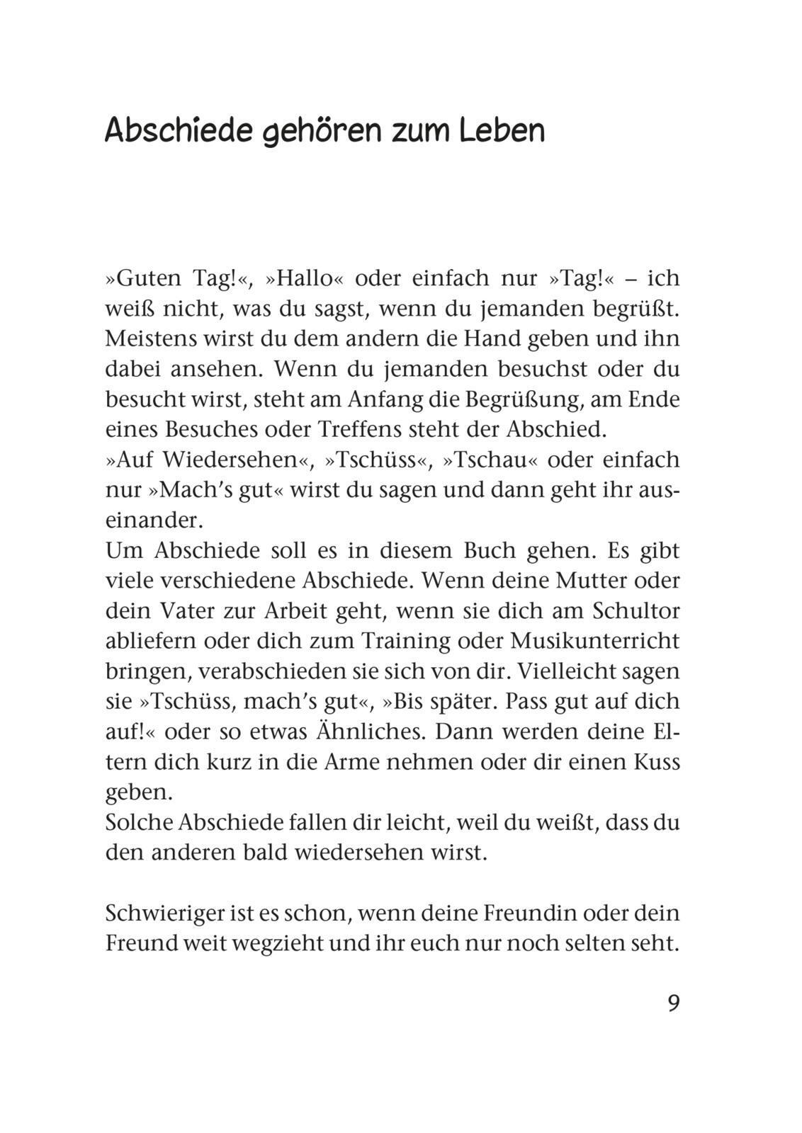 Thumbnail - Wie Ist Das Mit Der Trauer?, Roland Kachler