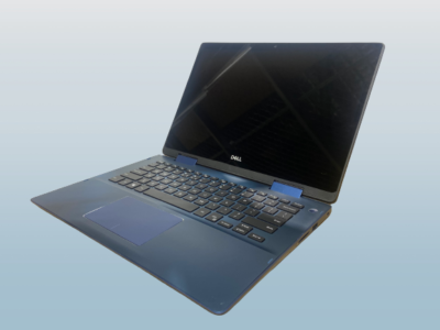 Dell Inspiron 14 5485 2-in-1 AMD Ryzen 5-3500U 8GB RAM 480GB SSD