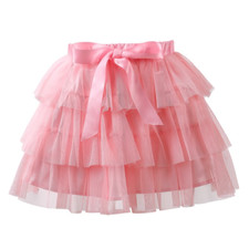 Little for Big Pink Ballerina Skirt for Adults