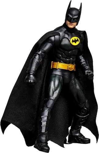 McFarlane Toys - WB 100 DC Comics Batman The Ultimate Movie Collection In Stock - Picture 9 of 20