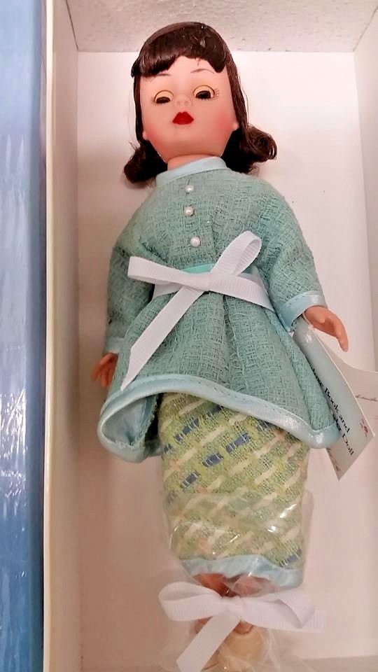 洋書 Madame Alexander Dolls: An American Lege Madame Alexander | AN AMERICAN LEGEND LIMITED EDITION DELUXE