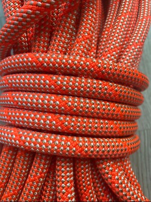 Mammut Kletterseil Bergseilrest ca. 17 m, 10 mm, unbenutzt!