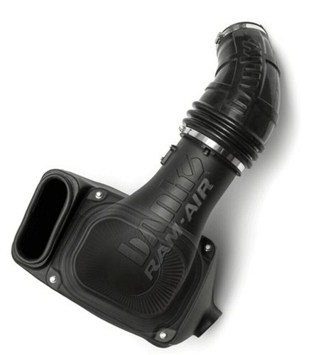 Bancos Ram admisión de aire para 20-23 Chevy GMC Duramax diésel 2500 3500 6,6 L L5P seco - Imagen 6 de 9