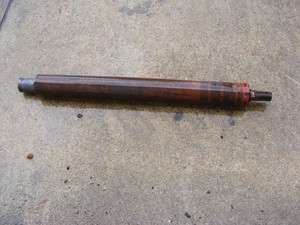 New Holland Baler Middle Pto Shaft Fits 67 268 270 Ebay