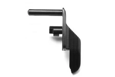 Wilson Combat 1911 Wide Thumb Safety Lever Bullet Proof - Blue 659B