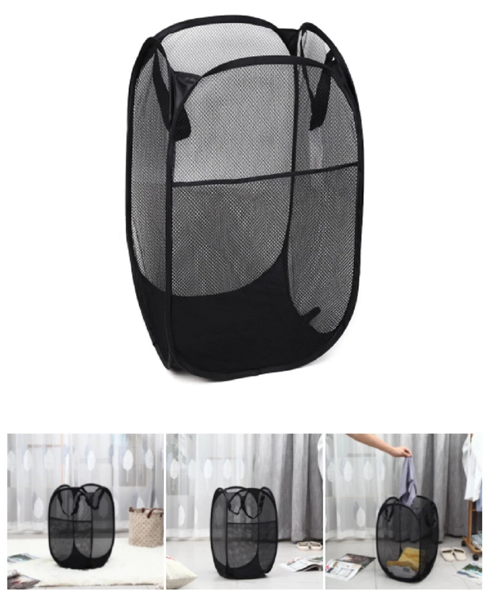 Details 156+ foldable mesh laundry bag latest kidsdream.edu.vn