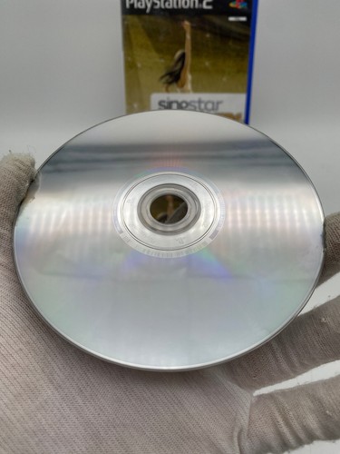 Selección de juegos Singstar | Juego PS2 incl. embalaje original e instrucciones - Imagen 25 de 45