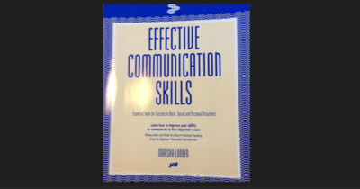 Effective Communication Skills : Essential Tools for Success in W
