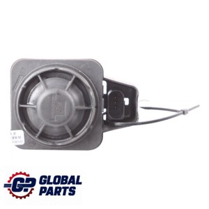Volkswagen VW Polo 6R Alarmanlage Sirene Anti-Diebstahl Signalhorn 5Q0951605A