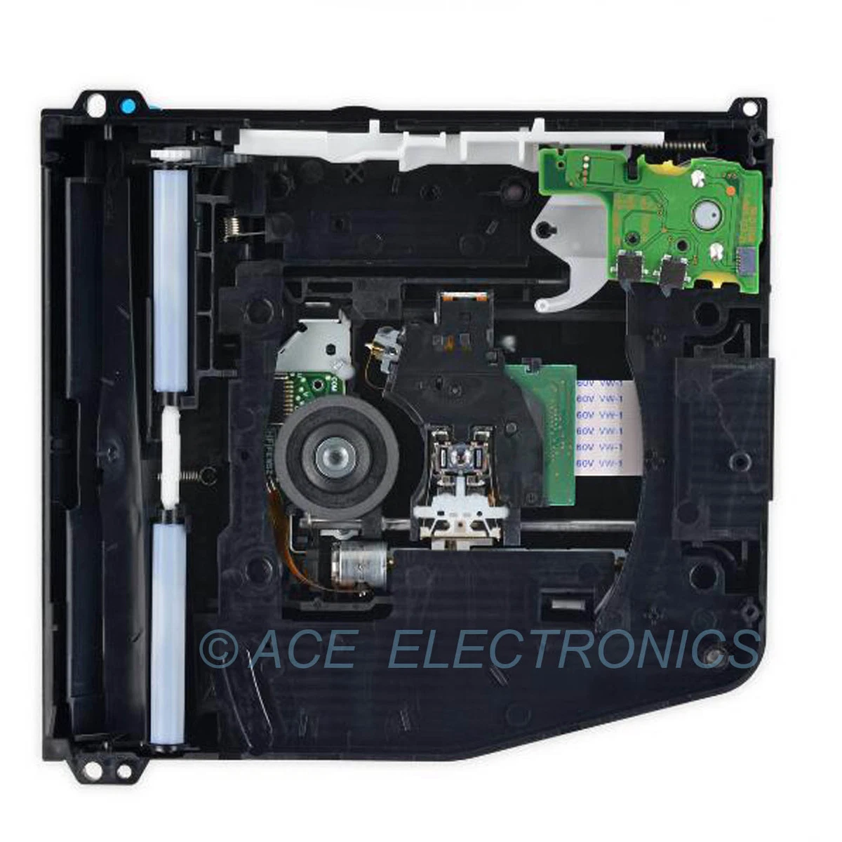 Playstation 4 hot sale cd player