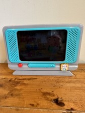 Disney Handy Manny Fix It Right TV