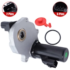 Transfer Case Shift Motor Actuator For Ford F-250 F-350 Super Duty 1999-2016