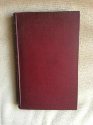 Rare 1900 1st Edition Civilization in the U.S. GENERAL GRANT * By Matthew Arnold - Picture 2 of 5
