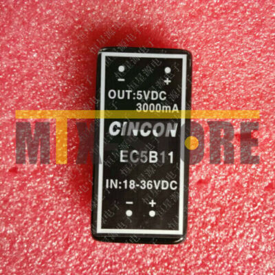1PCS Brand New Module CINCON EC5B11 Quality Assurance 100%